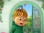 Alvinnn !!! Et les Chipmunks Alvinnn !!! Et les Chipmunks