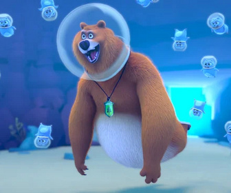 Grizzy et les lemmings - 14/02/2026