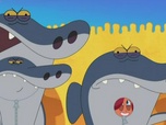 Zig et Sharko