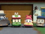 Robocar Poli