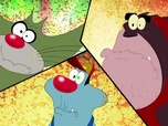 Oggy et les Cafards Oggy et les Cafards