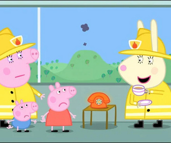 Peppa Pig