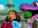 Paw Patrol, la Pat'Patrouille