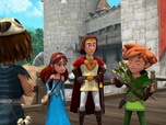 Robin des Bois : Malice à Sherwood