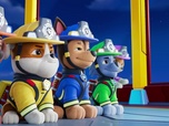 Paw Patrol, la Pat'Patrouille