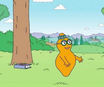 Barbapapa en Famille - C'est la rentrée !