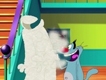 Oggy et les Cafards