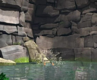 Alvinnn Et les Chipmunks - Virée entre filles