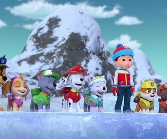 S00 E43 - Compilation Paw Patrol, la Pat'Patrouille 43