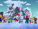 Paw Patrol, la Pat'Patrouille Paw Patrol, la Pat'Patrouille