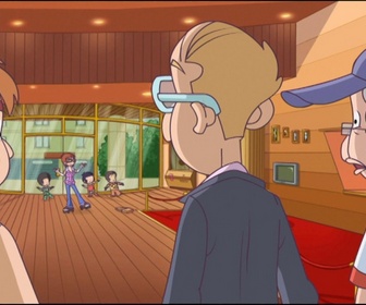 Les blagues de Toto - S01 E25 - Quand je serai grande