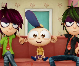 Angelo la débrouille