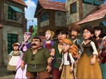 Robin des Bois : Malice à Sherwood