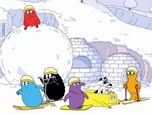 Barbapapa