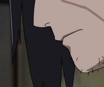 Naruto - S7 E7 - La bataille du temple d'Okay