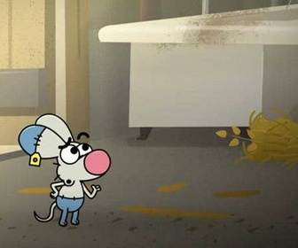 Boy Girl etc... - Trop de robots