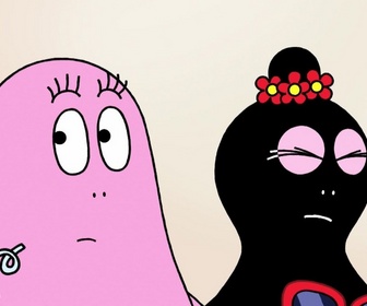 Barbapapa en Famille - Barbacarambolage