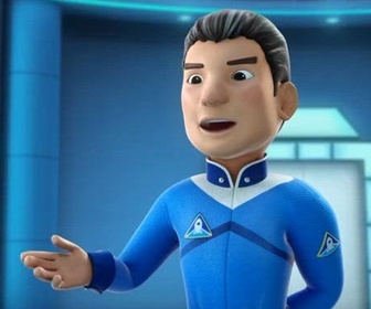 Super Wings - Cap sur les étoiles