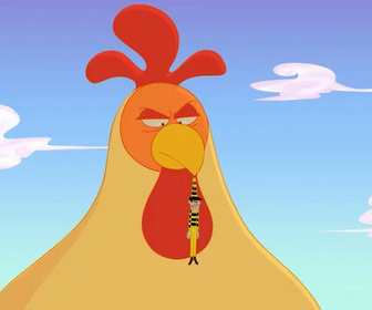 Les Dalton - 01/12/2025