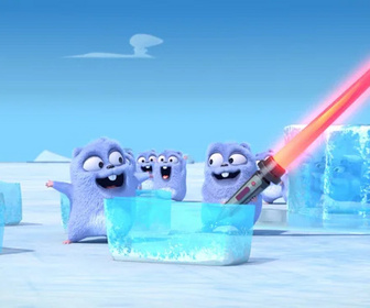 Grizzy et les lemmings - 15/03/2026