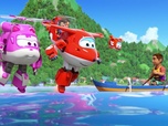 Super Wings