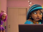 Monster High
