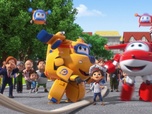 Super Wings