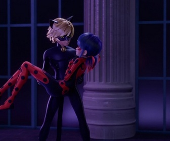 Miraculous - Les aventures de Ladybug et Chat Noir - Climatiqueen