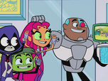 Teen Titans Go !