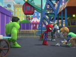 Spidey et ses amis extraordinaires