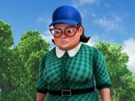 Alvinnn !!! Et les Chipmunks Alvinnn !!! Et les Chipmunks