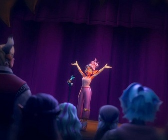 Monster High - Le festival des monstres (3/4)