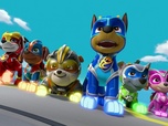 Paw Patrol, la Pat'Patrouille Paw Patrol, la Pat'Patrouille
