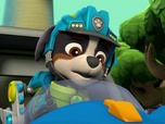 Paw Patrol, la Pat'Patrouille