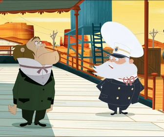 Les Dalton - 22/01/2026