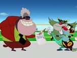 Oggy et les Cafards Oggy et les Cafards
