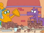 Barbapapa