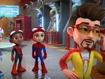 Spidey et ses amis extraordinaires
