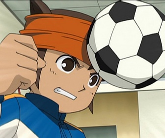 Inazuma Eleven - S03 E04 - Engagement! Le match vers le mondial!