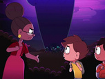 Oscar & Malika, toujours en retard