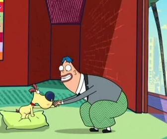 Corneil et Bernie - Corneil express