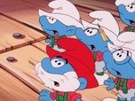 Les schtroumpfs