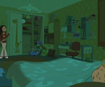 Les sisters - Interdit aux moins de 12 ans