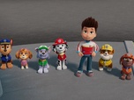 Paw Patrol, la Pat'Patrouille Paw Patrol, la Pat'Patrouille
