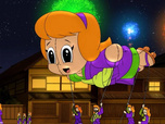 Trop cool, Scooby-Doo !