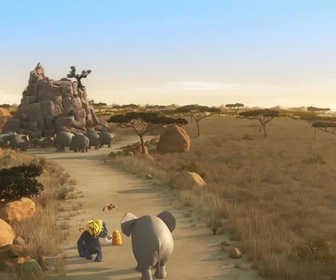 Les as de la jungle à la rescousse - 03/06/2025