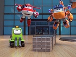 Super Wings Super Wings