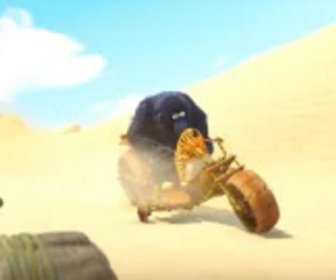 Les as de la jungle à la rescousse - 03/11/2025