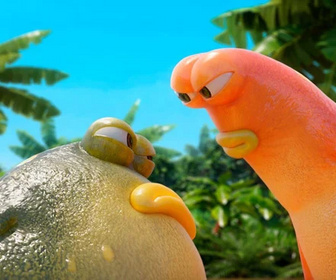 Les as de la jungle à la rescousse - 30/12/2025