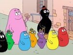 Barbapapa